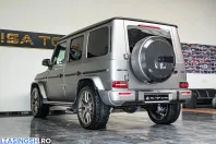 Mercedes-Benz G din 2025 cu 16.117 km - oferta MER211759 - foto 37