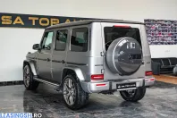 Mercedes-Benz G din 2025 cu 16.117 km - oferta MER211759 - foto 40