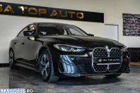 BMW 420i (Seria 4) din 2023 cu 39.589 km - oferta BMW211760 - foto 2