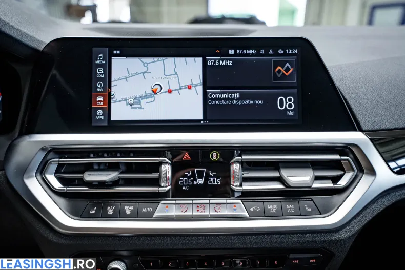 BMW 420i (Seria 4) din 2023 cu 39.589 km - oferta BMW211760 - foto 7