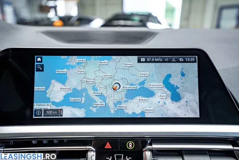 BMW 420i (Seria 4) din 2023 cu 39.589 km - oferta BMW211760 - foto 12
