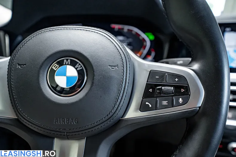 BMW 420i (Seria 4) din 2023 cu 39.589 km - oferta BMW211760 - foto 14