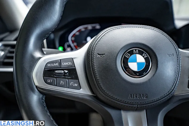 BMW 420i (Seria 4) din 2023 cu 39.589 km - oferta BMW211760 - foto 15