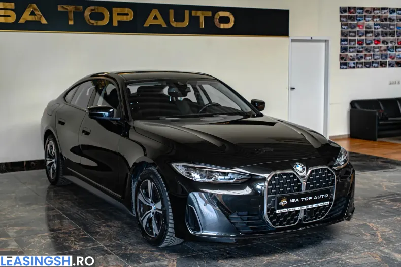 BMW 420i (Seria 4) din 2023 cu 39.589 km - oferta BMW211760 - foto 26