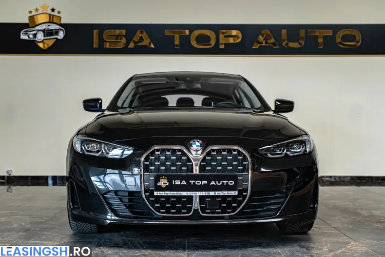 BMW 420i (Seria 4) din 2023 cu 39.589 km - oferta BMW211760 - foto 27