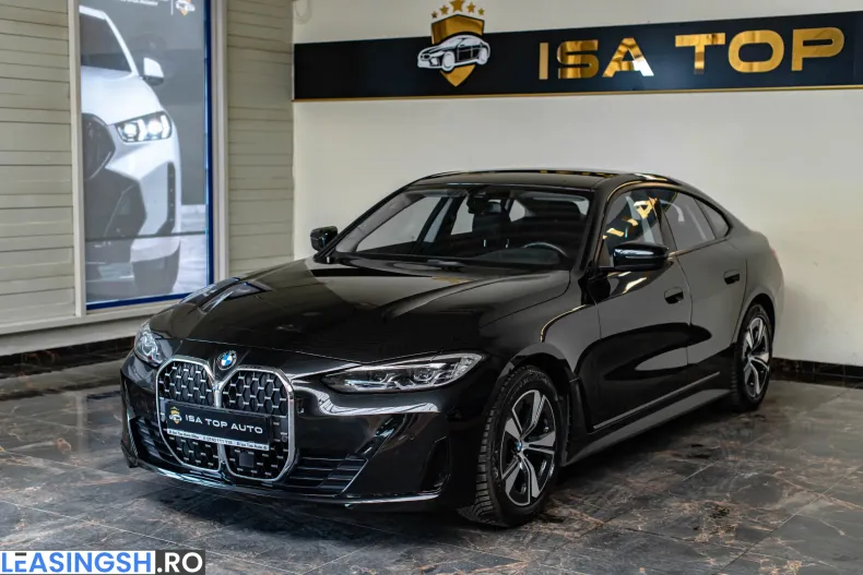 BMW 420i (Seria 4) din 2023 cu 39.589 km - oferta BMW211760 - foto 28