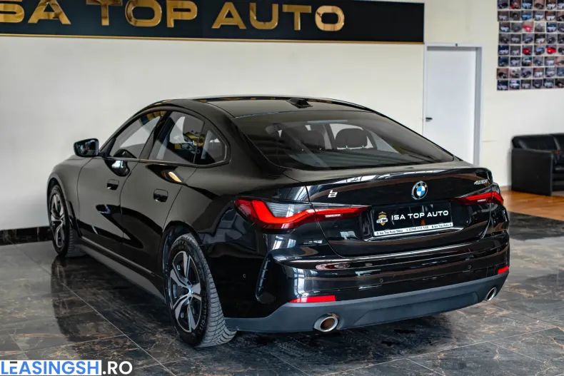 BMW 420i (Seria 4) din 2023 cu 39.589 km - oferta BMW211760 - foto 31