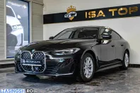 BMW 420d (Seria 4) din 2023 cu 61.910 km - oferta BMW211761 - foto 1