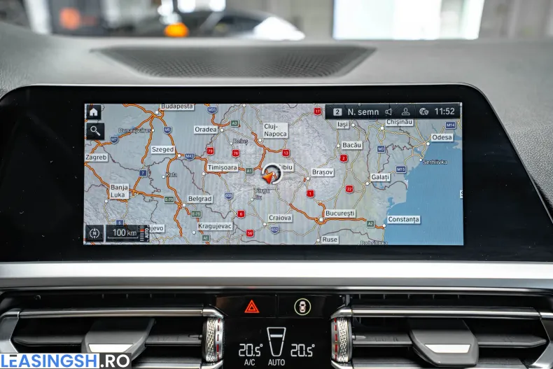 BMW 420d (Seria 4) din 2023 cu 61.910 km - oferta BMW211761 - foto 8