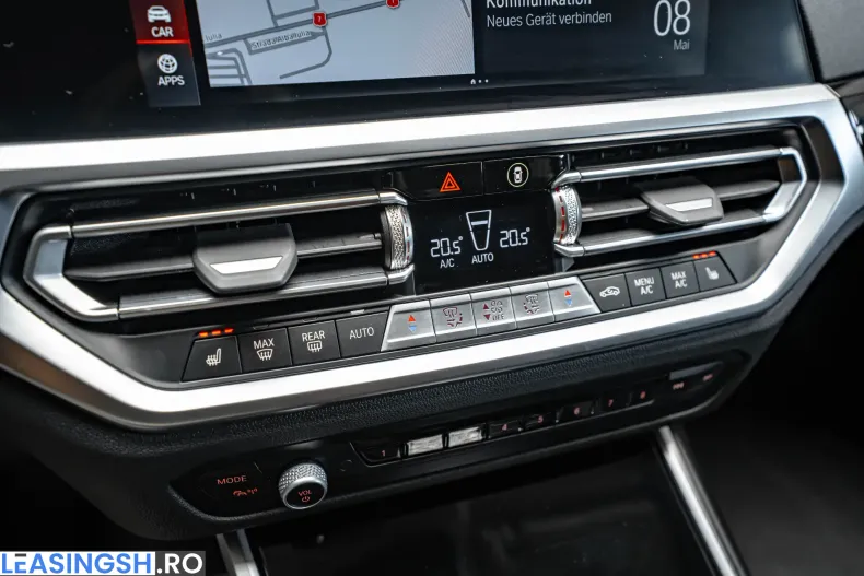 BMW 420d (Seria 4) din 2023 cu 61.910 km - oferta BMW211761 - foto 12