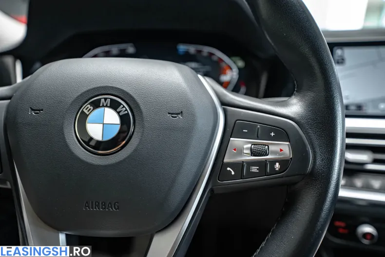 BMW 420d (Seria 4) din 2023 cu 61.910 km - oferta BMW211761 - foto 14