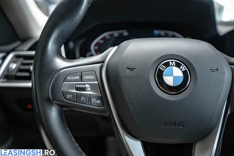 BMW 420d (Seria 4) din 2023 cu 61.910 km - oferta BMW211761 - foto 15