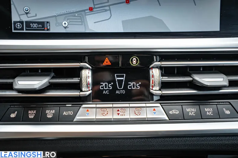 BMW 420d (Seria 4) din 2023 cu 61.910 km - oferta BMW211761 - foto 19