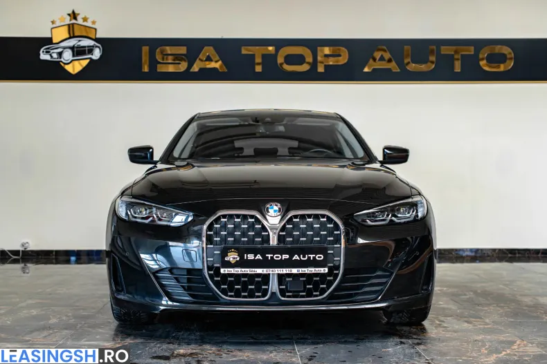 BMW 420d (Seria 4) din 2023 cu 61.910 km - oferta BMW211761 - foto 28