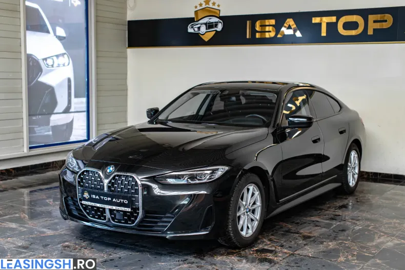 BMW 420d (Seria 4) din 2023 cu 61.910 km - oferta BMW211761 - foto 29