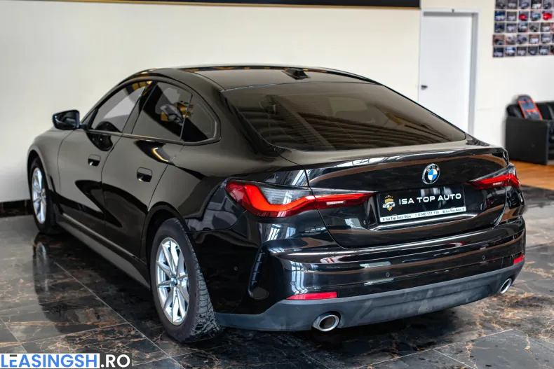 BMW 420d (Seria 4) din 2023 cu 61.910 km - oferta BMW211761 - foto 32