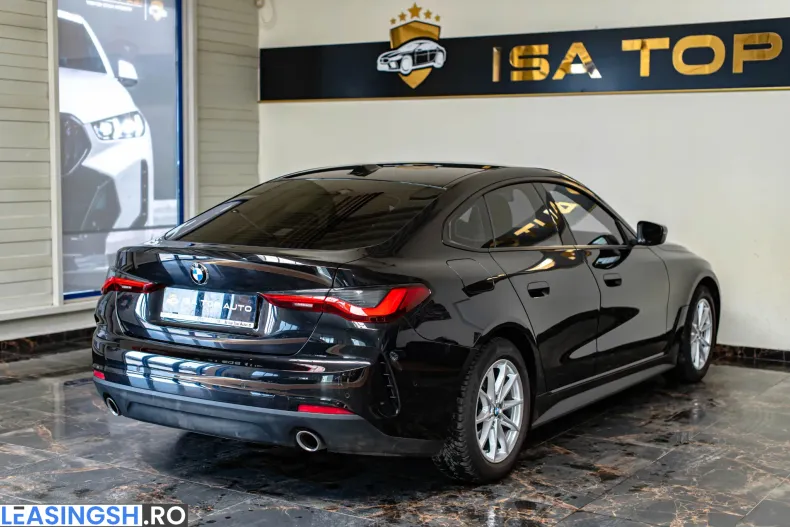 BMW 420d (Seria 4) din 2023 cu 61.910 km - oferta BMW211761 - foto 33