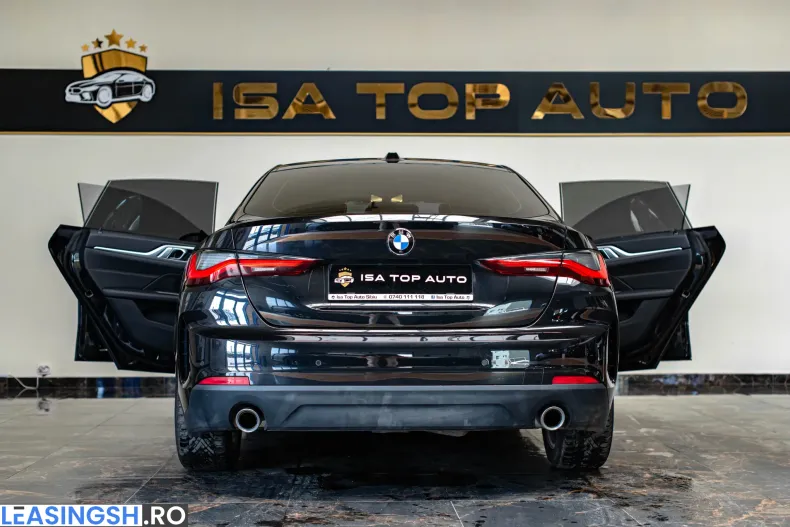 BMW 420d (Seria 4) din 2023 cu 61.910 km - oferta BMW211761 - foto 35