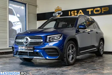 Mercedes-Benz GLB din 2021 - oferta MER211762