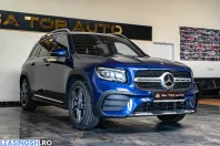 Mercedes-Benz GLB din 2021 cu 74.724 km - oferta MER211762 - foto 2