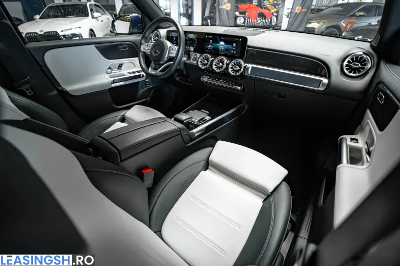 Mercedes-Benz GLB din 2021 cu 74.724 km - oferta MER211762 - foto 6