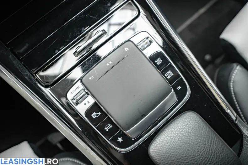 Mercedes-Benz GLB din 2021 cu 74.724 km - oferta MER211762 - foto 10