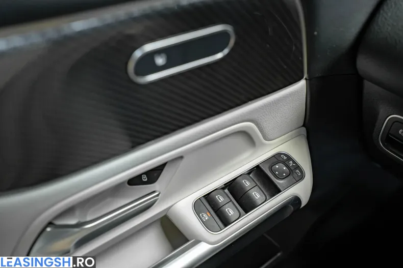 Mercedes-Benz GLB din 2021 cu 74.724 km - oferta MER211762 - foto 14