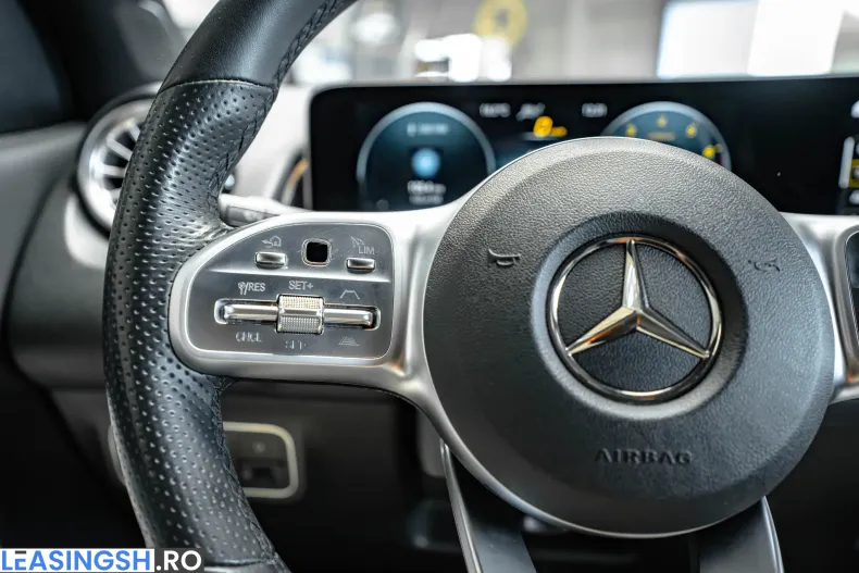 Mercedes-Benz GLB din 2021 cu 74.724 km - oferta MER211762 - foto 18