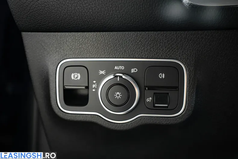 Mercedes-Benz GLB din 2021 cu 74.724 km - oferta MER211762 - foto 19
