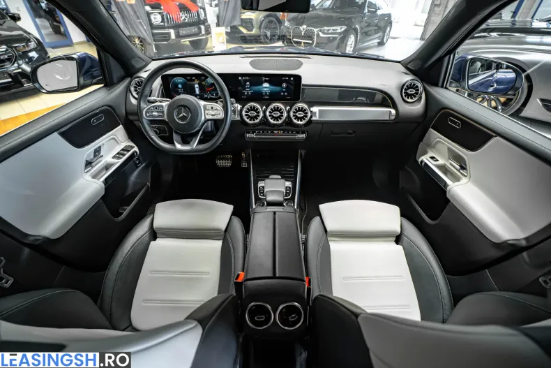 Mercedes-Benz GLB din 2021 cu 74.724 km - oferta MER211762 - foto 21