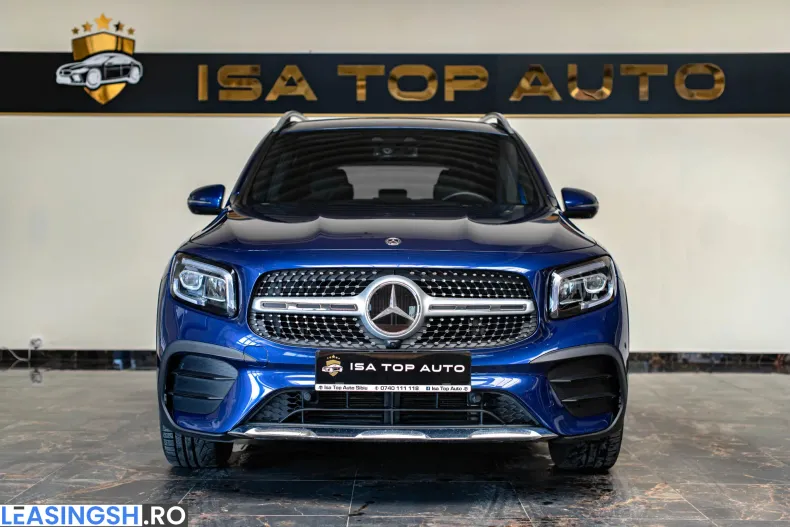Mercedes-Benz GLB din 2021 cu 74.724 km - oferta MER211762 - foto 27
