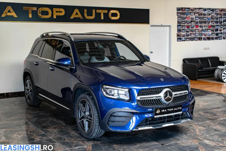 Mercedes-Benz GLB din 2021 cu 74.724 km - oferta MER211762 - foto 28