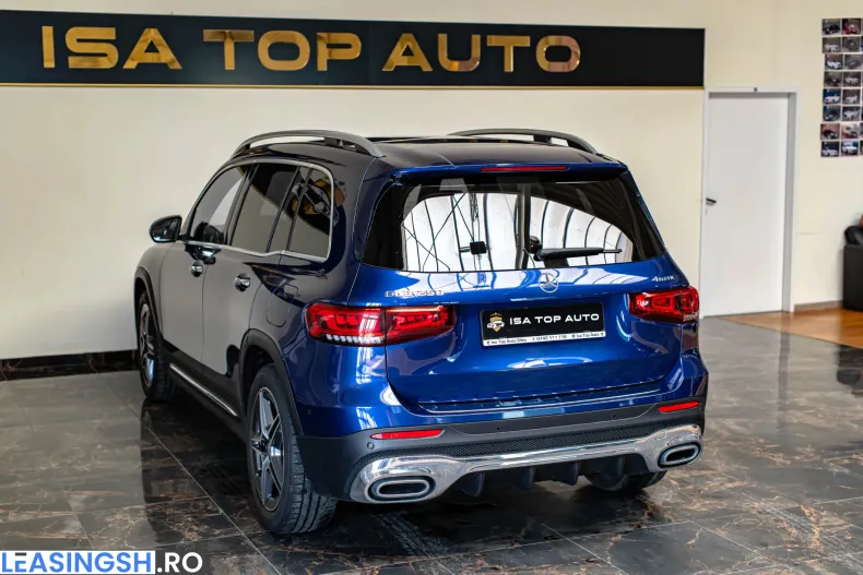 Mercedes-Benz GLB din 2021 cu 74.724 km - oferta MER211762 - foto 31