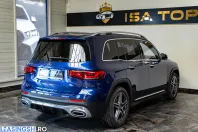 Mercedes-Benz GLB din 2021 cu 74.724 km - oferta MER211762 - foto 36
