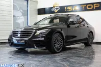 Mercedes-Benz S din 2020 cu 149.261 km - oferta MER211763 - foto 1