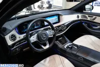 Mercedes-Benz S din 2020 cu 149.261 km - oferta MER211763 - foto 6