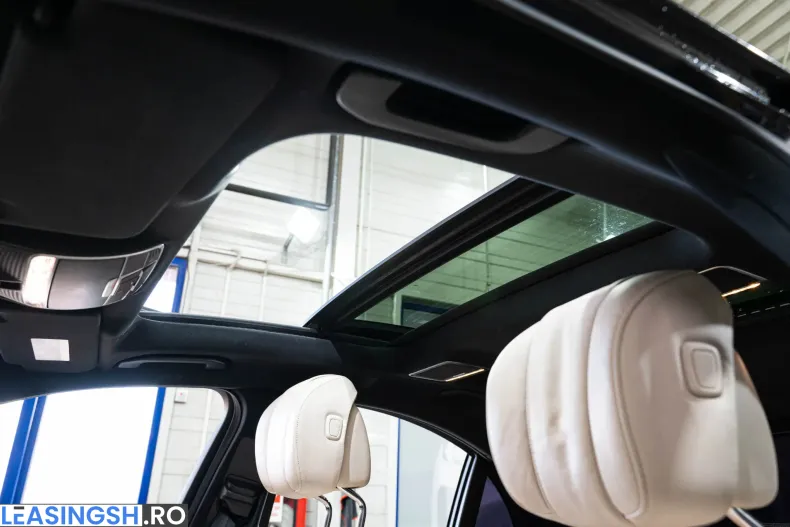 Mercedes-Benz S din 2020 cu 149.261 km - oferta MER211763 - foto 7