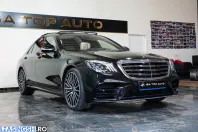 Mercedes-Benz S din 2020 cu 149.261 km - oferta MER211763 - foto 9