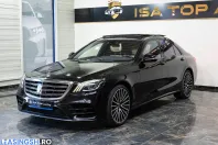 Mercedes-Benz S din 2020 cu 149.261 km - oferta MER211763 - foto 10