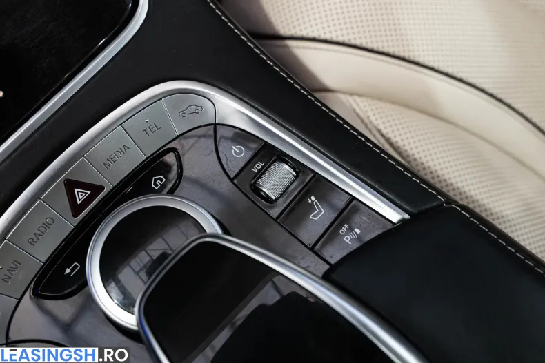 Mercedes-Benz S din 2020 cu 149.261 km - oferta MER211763 - foto 13