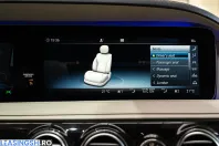 Mercedes-Benz S din 2020 cu 149.261 km - oferta MER211763 - foto 16