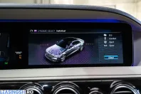 Mercedes-Benz S din 2020 cu 149.261 km - oferta MER211763 - foto 18