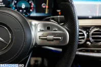 Mercedes-Benz S din 2020 cu 149.261 km - oferta MER211763 - foto 20