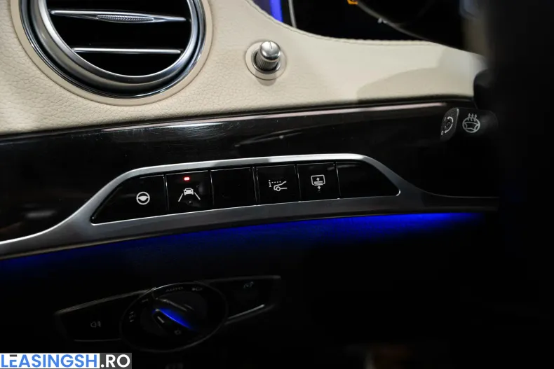 Mercedes-Benz S din 2020 cu 149.261 km - oferta MER211763 - foto 25