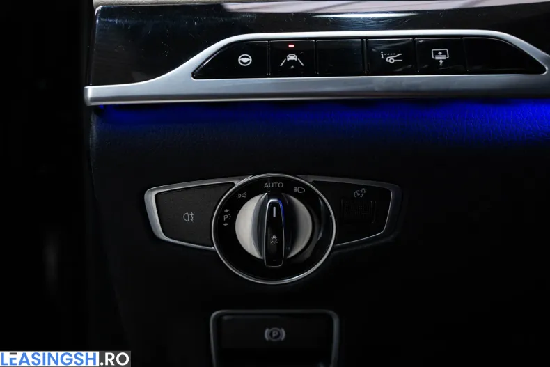 Mercedes-Benz S din 2020 cu 149.261 km - oferta MER211763 - foto 26