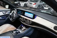 Mercedes-Benz S din 2020 cu 149.261 km - oferta MER211763 - foto 29