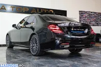 Mercedes-Benz S din 2020 cu 149.261 km - oferta MER211763 - foto 32