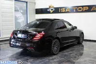 Mercedes-Benz S din 2020 cu 149.261 km - oferta MER211763 - foto 34