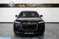 BMW 740d (Seria 7) din 2025 cu 22 km - oferta BMW211764 - foto 2