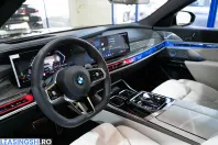 BMW 740d (Seria 7) din 2025 cu 22 km - oferta BMW211764 - foto 6